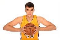 Ivica Zubac Sweatshirt #3460163