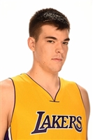 Ivica Zubac mug #G1703597