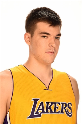 Ivica Zubac Poster 3460164