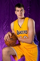 Ivica Zubac tote bag #G1703598