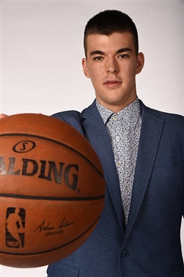 Ivica Zubac Poster 3460167