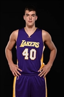 Ivica Zubac tote bag #G1703601