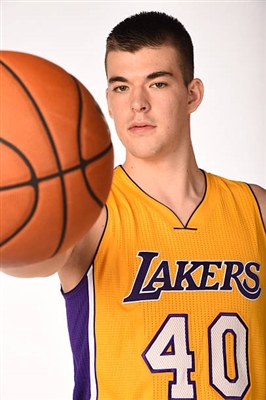 Ivica Zubac Poster 3460173