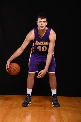 Ivica Zubac Poster 3460183