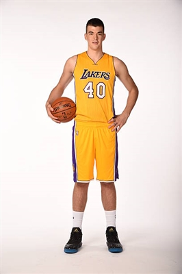 Ivica Zubac Poster 3460190