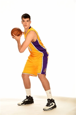 Ivica Zubac Poster 3460208