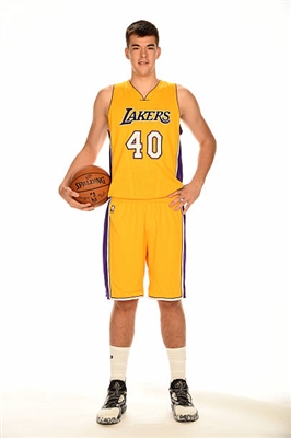 Ivica Zubac Poster 3460209