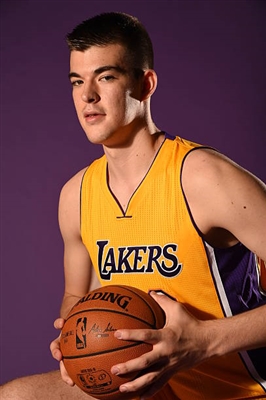 Ivica Zubac Poster 3460215
