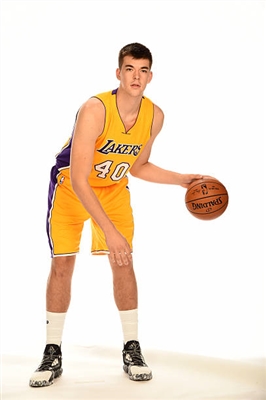 Ivica Zubac Poster 3460216