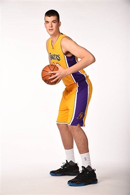 Ivica Zubac Poster 3460225