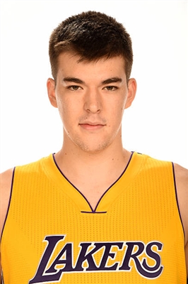 Ivica Zubac Poster 3460228