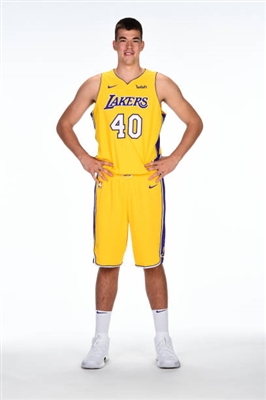 Ivica Zubac Poster 3460229
