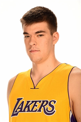 Ivica Zubac Poster 3460237