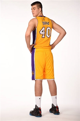 Ivica Zubac Poster 3460239