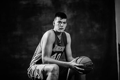 Ivica Zubac Poster 3460240