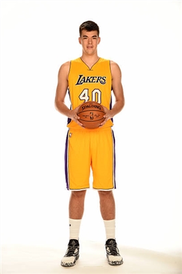 Ivica Zubac Poster 3460241