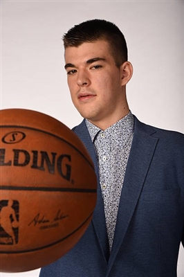 Ivica Zubac Poster 3460244