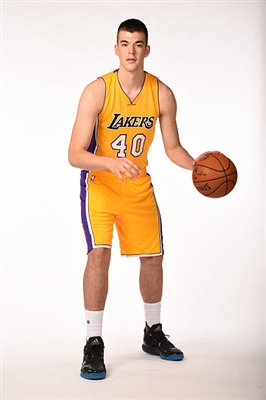 Ivica Zubac Poster 3460249