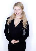 Izabella Miko Longsleeve T-shirt #2011125