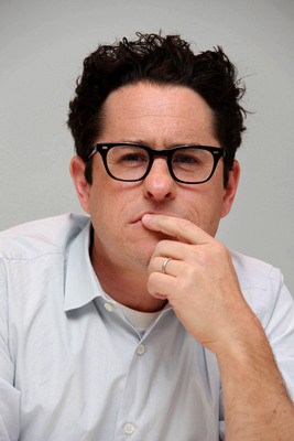 J. J. Abrams posters