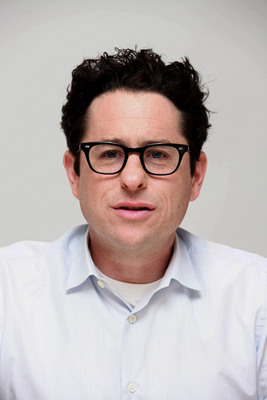 J. J. Abrams posters