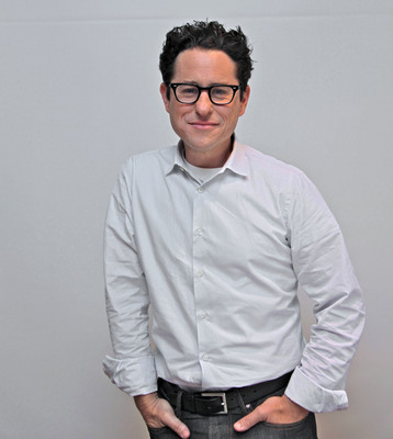 J. J. Abrams posters