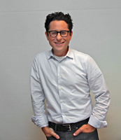 J. J. Abrams tote bag #G581308