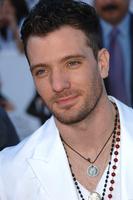 J.C. Chasez t-shirt #2471215