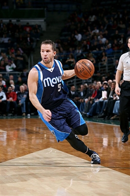 J.J. Barea posters