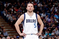 J.J. Barea longsleeve t-shirt #3372365