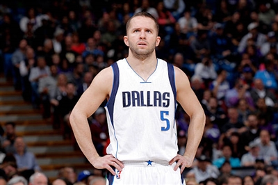J.J. Barea posters