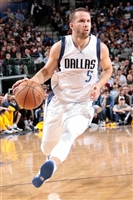 J.J. Barea longsleeve t-shirt #3372366