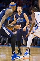 J.J. Barea longsleeve t-shirt #3372368