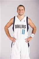 J.J. Barea longsleeve t-shirt #3372369