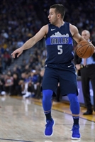 J.J. Barea longsleeve t-shirt #3372370