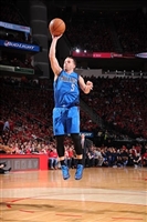 J.J. Barea longsleeve t-shirt #3372373