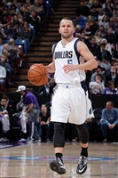 J.J. Barea longsleeve t-shirt #3372374