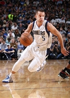 J.J. Barea longsleeve t-shirt #3372375