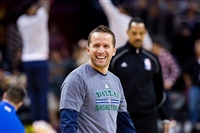 J.J. Barea longsleeve t-shirt #3372376