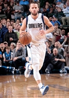 J.J. Barea longsleeve t-shirt #3372377