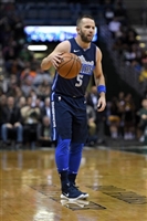 J.J. Barea longsleeve t-shirt #3372378