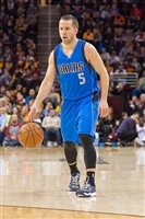 J.J. Barea longsleeve t-shirt #3372379