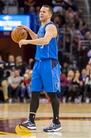 J.J. Barea longsleeve t-shirt #3372380