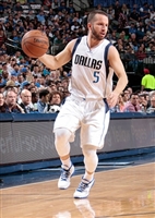 J.J. Barea longsleeve t-shirt #3372382