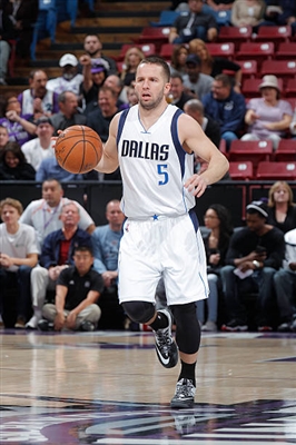 J.J. Barea posters