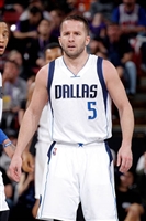 J.J. Barea longsleeve t-shirt #3372385