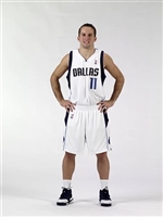 J.J. Barea longsleeve t-shirt #3372388