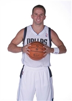 J.J. Barea longsleeve t-shirt #3372389