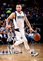 J.J. Barea longsleeve t-shirt #3372390