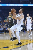 J.J. Barea longsleeve t-shirt #3372391